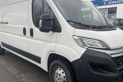 Citroen Jumper