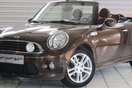 Mini Cooper Cabrio 131.100 km 6.780 &euro; Geilenkirchen 52511