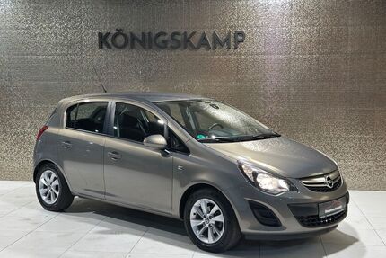 Opel Corsa 53.030 km 6.790 &euro; Jülich 52428