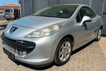 Peugeot 207 60.618 km 4.490 &euro; Düren 52349