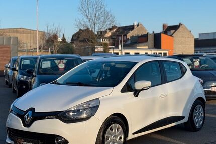 Renault Clio 133.277 km 5.899 &euro; Düren 52349