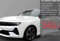 Opel Astra 3.700 km 24.830 &euro; Aachen 52078