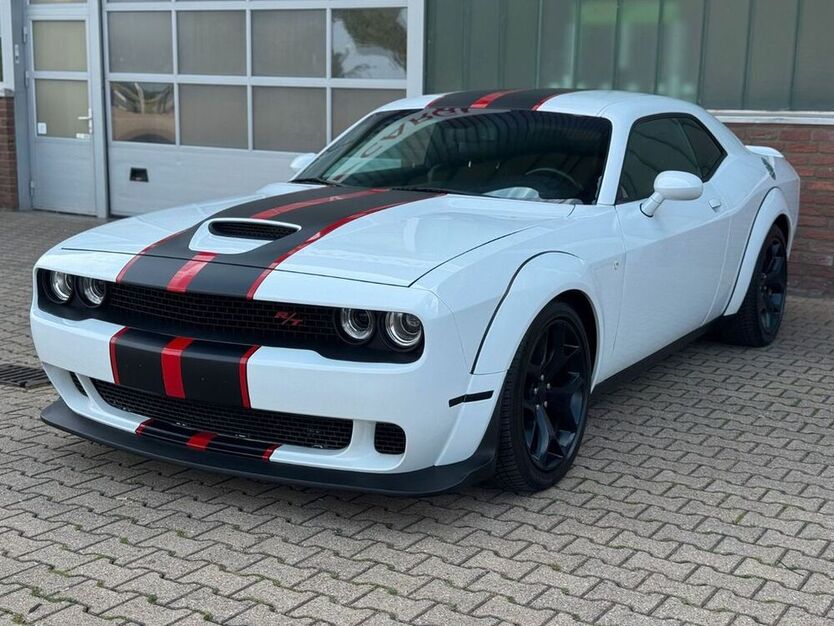 Challenger