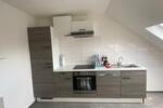 Dachgeschoßwohnung Stolberg (Rheinland) - 2.5 Zimmer, 50 m&sup2;, 570&euro; | Angebot:23762330