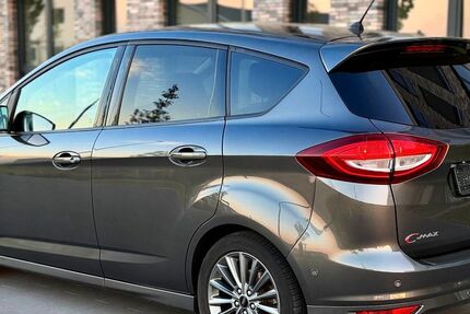 Ford C-Max 59.100 km 13.400 &euro; Jülich 52428