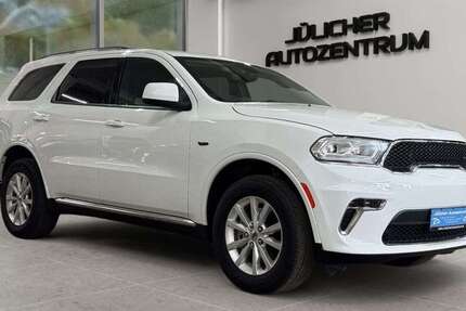 Dodge Durango 80.000 km 27.990 &euro; Jülich 52428