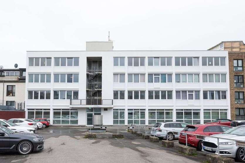 Wohnung zum Mieten in Aachen 736 € 64 m²