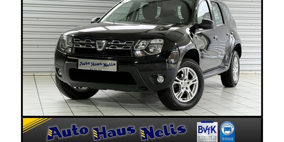 Dacia Duster 170.600 km 8.980 &euro; Geilenkirchen 52511