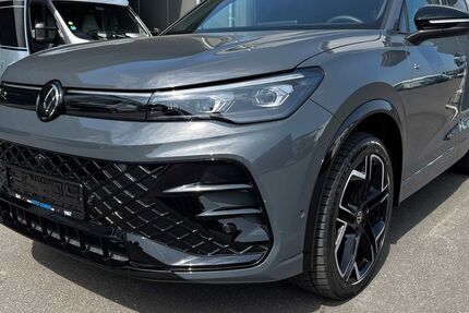 VW Tiguan 21.076 km 43.480 &euro; Düren 52351