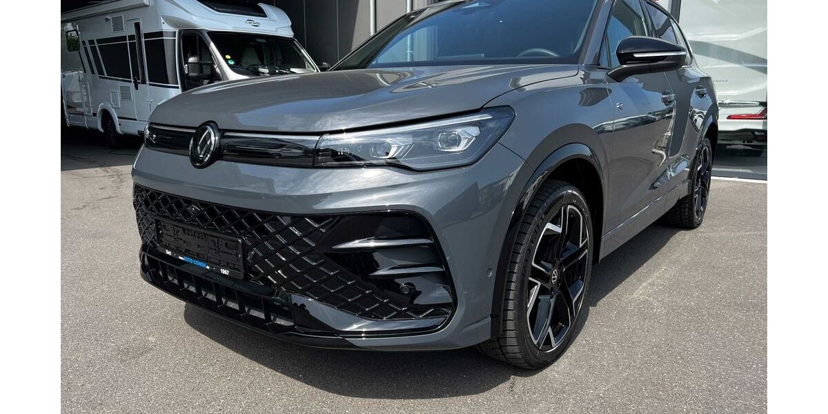 VW Tiguan 21.076 km 43.480 &euro; Düren 52351