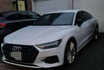 Audi A7 126.000 km 37.999 &euro; Aachen 52477