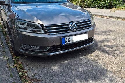 VW Passat 192.000 km 5.400 &euro; Alsdorf 52477