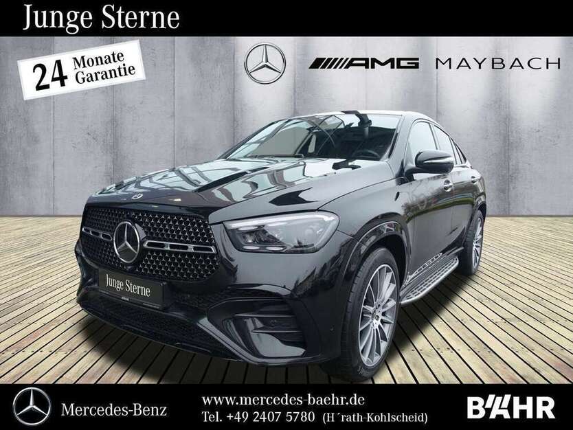 GLE 450