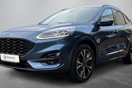 Ford Kuga 50.493 km 24.490 &euro; Jülich 52428