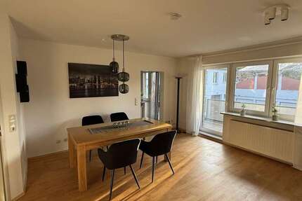 Wohnung Würselen - 6 Zimmer, 100 m&sup2;, 1.290&euro; | Angebot:27264493