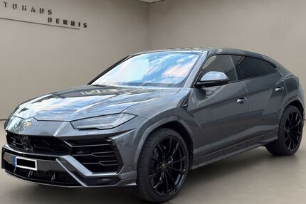 Lamborghini Urus 84.000 km 177.990 € Jülich 52428