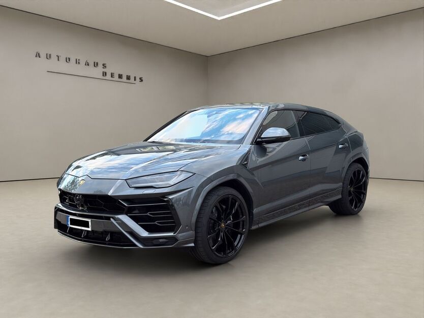 Lamborghini Urus 84.000 km 177.990 € Jülich 52428