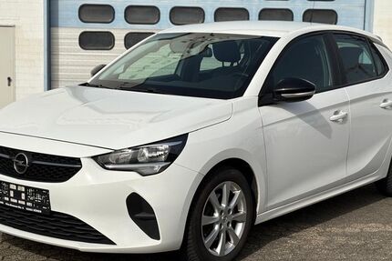 Opel Corsa 154.000 km 6.999 &euro; Düren 52353