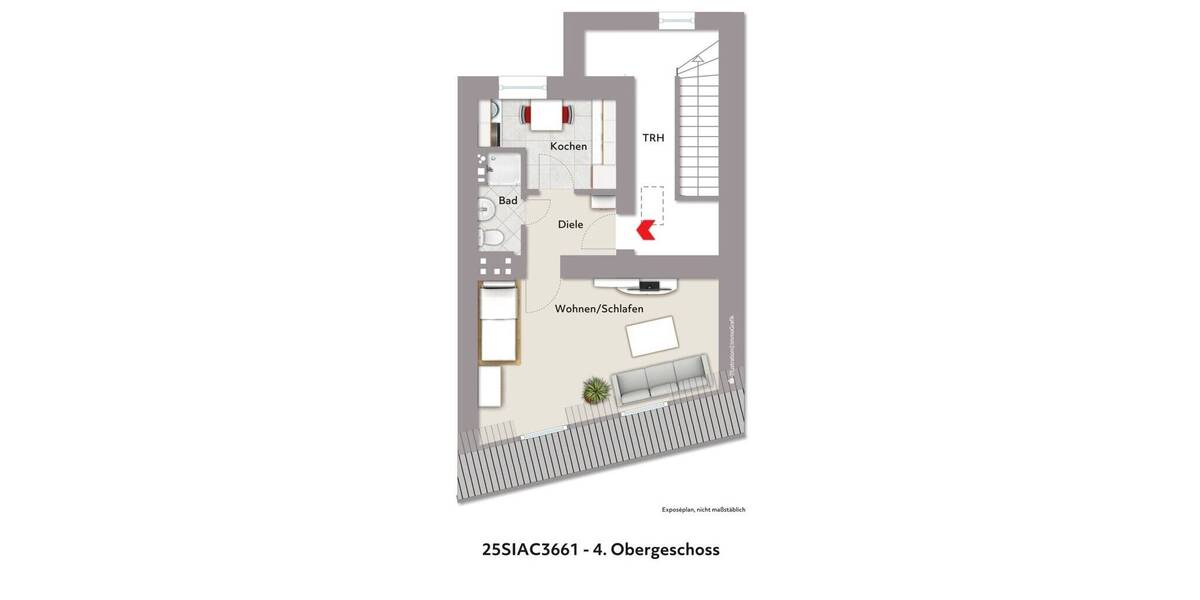 Gewerbeobjekt Aachen Aachen-Mitte - 799.000&euro; | Angebot:26207193