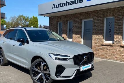 Volvo XC60 16.287 km 45.490 &euro; Übach-Palenberg 52531