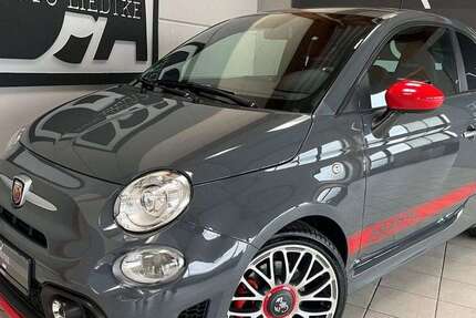 Abarth 595 Turismo 89.000 km 17.199 &euro; Jülich 52428