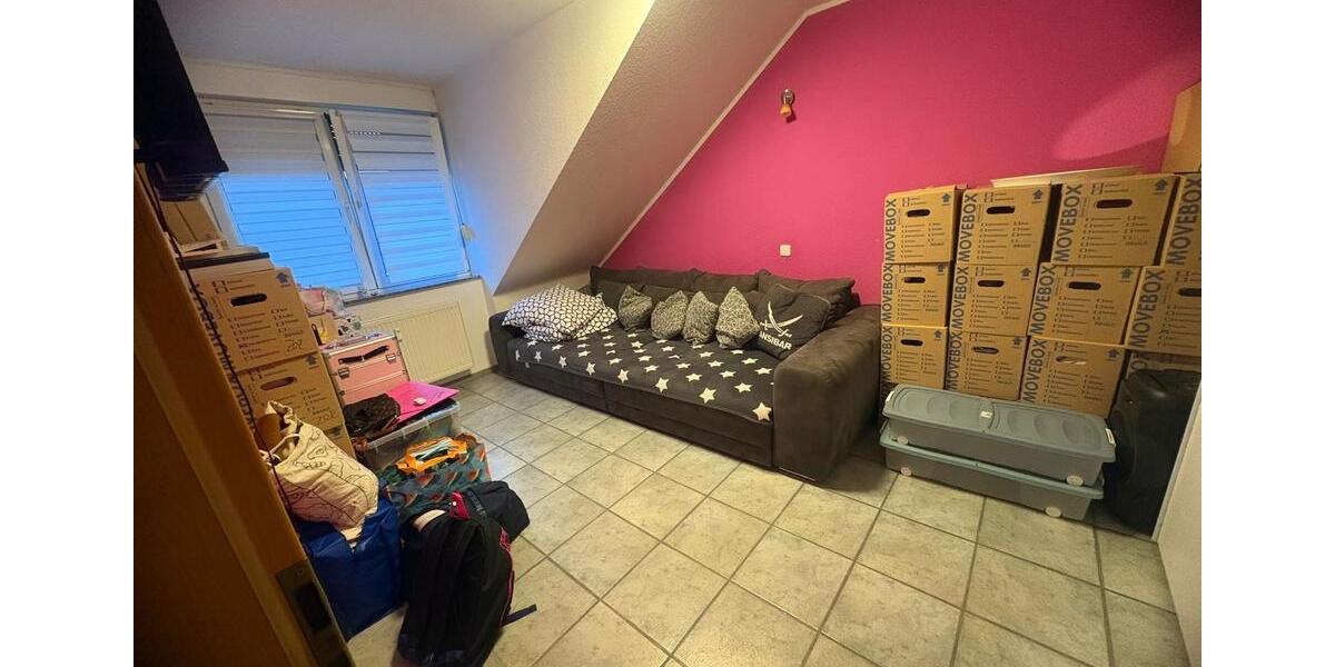 Etagenwohnung Alsdorf - 5 Zimmer, 110 m&sup2;, 1.030&euro; | Angebot:26316643