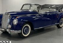 Mercedes 300