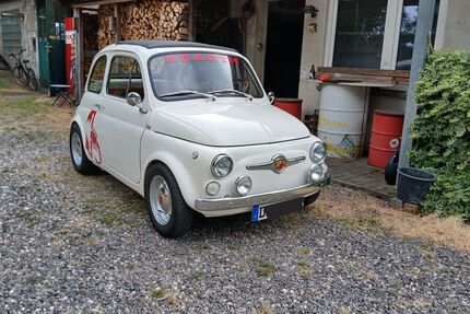 Fiat 500 25.119 km 20.500 &euro; Langerwehe 52379