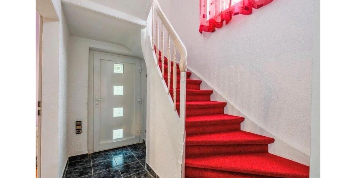 Doppelhaushälfte Aachen Aachen-Mitte - 6 Zimmer, 160 m&sup2;, 435.000&euro; | Angebot:26463629
