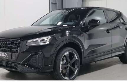 Audi Q2 6.666 km 36.980 &euro; Aachen 52078