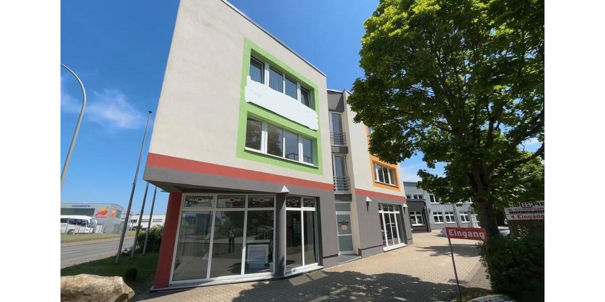 Würselen: Attraktive Bürofläche mit ca. 186 m², moderner Ausstattung und guter Erreichbarkeit! zimmer
