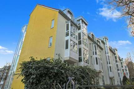 Wohnung zum Kaufen in Aachen 130.000 € 39.18 m² 2 zimmer