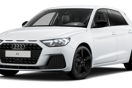 Audi A1 1.111 km 22.690 &euro; Düren 52351