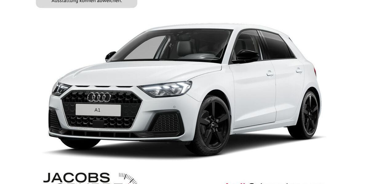 Audi A1 1.111 km 22.690 &euro; Düren 52351