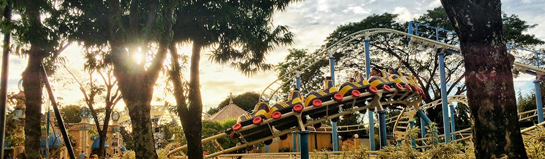 Wild- & Freizeitpark