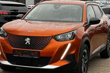 Peugeot 2008 24.550 km 17.480 € Düren 52351