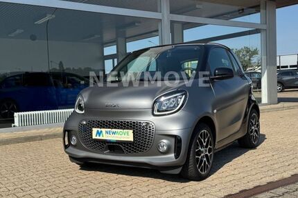 Smart ForTwo 69.056 km 11.990 &euro; Geilenkirchen 52511