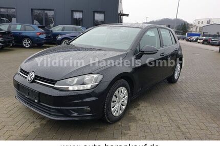 VW Golf