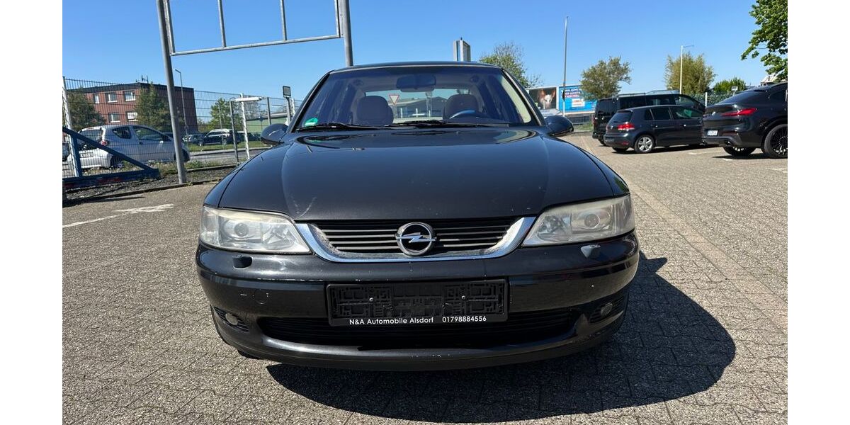 Opel Vectra 225.000 km 999 &euro; Alsdorf 52477