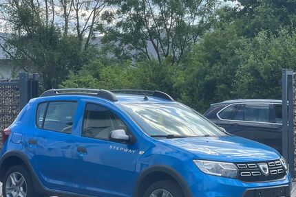 Dacia Sandero 120.000 km 8.700 &euro; Jülich 52428