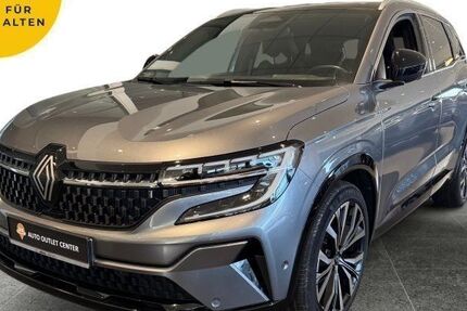 Renault Austral 24.301 km 33.590 &euro; Aachen 52068