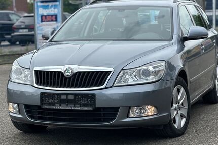 Skoda Octavia 182.000 km 6.999 &euro; Alsdorf 52477