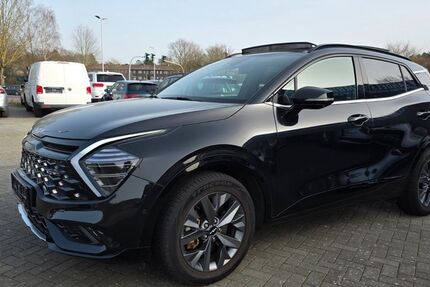 Kia Sportage 82.440 km 27.490 &euro; Alsdorf 52477