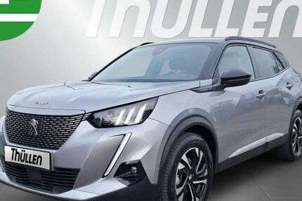 Peugeot 2008 32.553 km 22.990 &euro; Aachen 52068