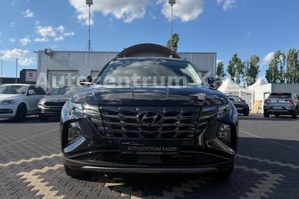 Hyundai TUCSON 85.000 km 29.900 &euro; Eschweiler 52249