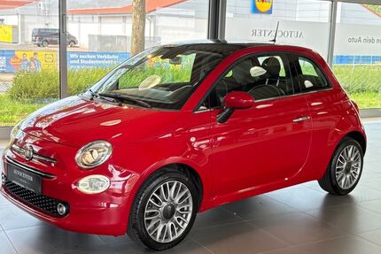 Fiat 500 59.000 km 8.499 &euro; Jülich 52428