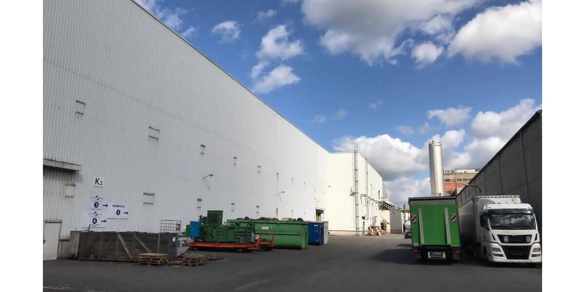 Gewerbeobjekt Düren Mariaweiler-Hoven - 6.900.000&euro; | Angebot:25738285