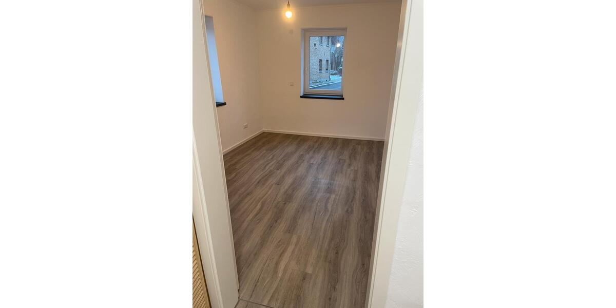 Wohnung Appartement 3 zimmer