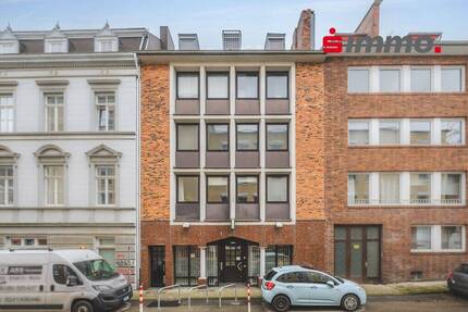 Gewerbeobjekt Aachen Aachen-Mitte - 870.000&euro; | Angebot:26799110