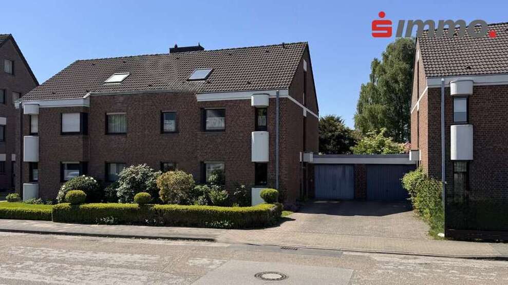 Haus zum Kaufen in Herzogenrath 265.000 € 160 m²